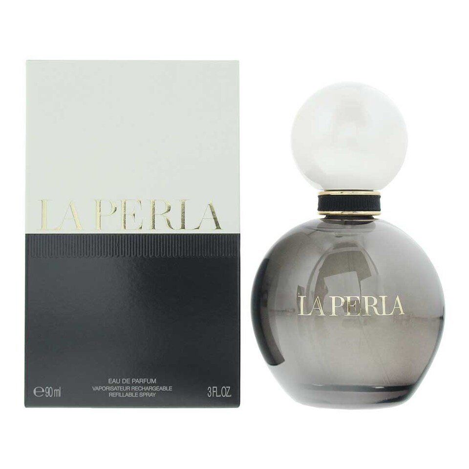 La Perla Signature Eau de Parfum 90ml Spray for Her