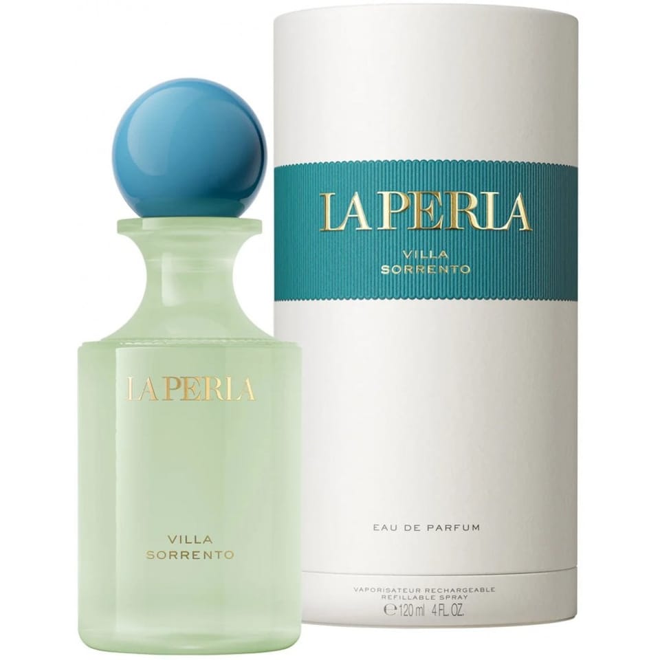 La Perla Villa Sorrento 120ml EDP Spray
