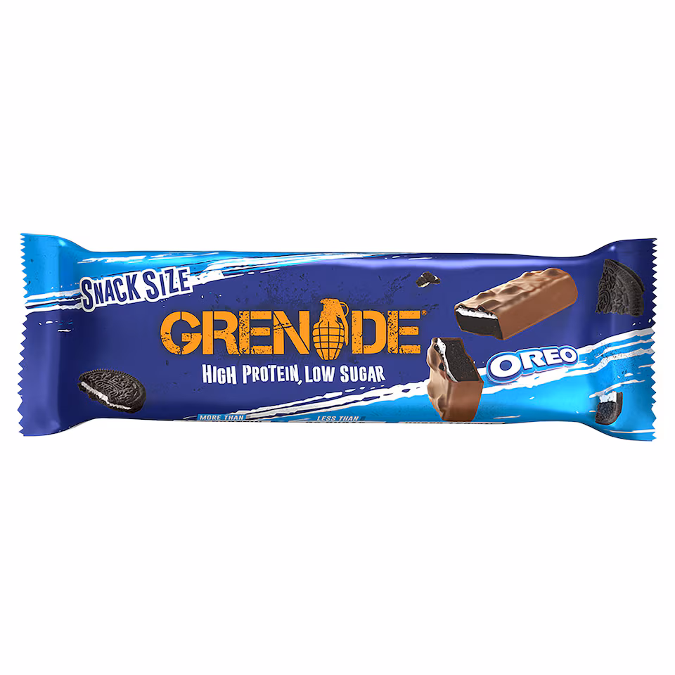 Grenade Oreo Protein Bar 35g