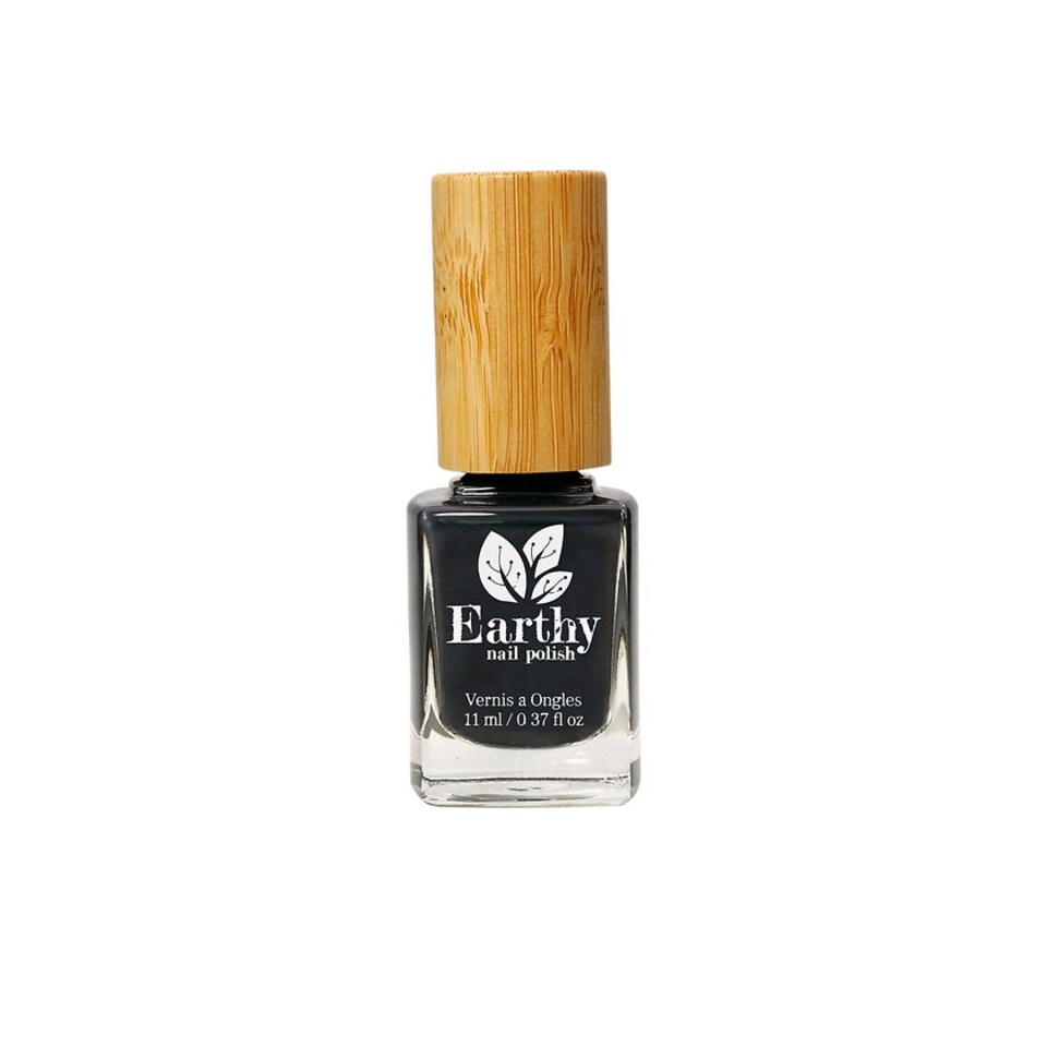 Earthy Nail Polish BLM 11ml