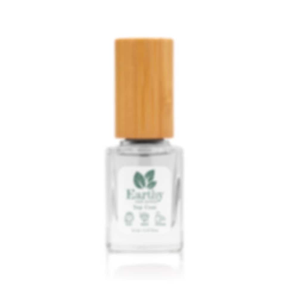 Earthy Top Coat 11ml | Multi