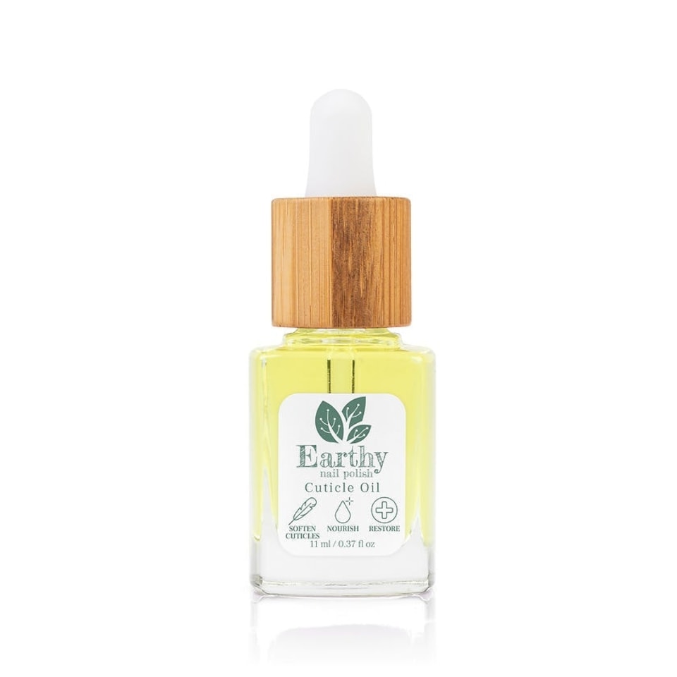 Earthy Cuticle Oil 11ml