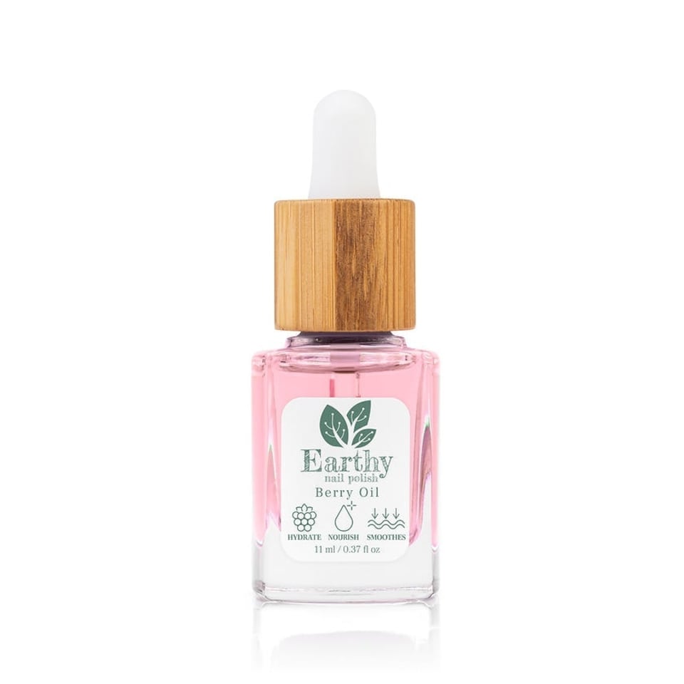 Earthy Berry Oil 11ml