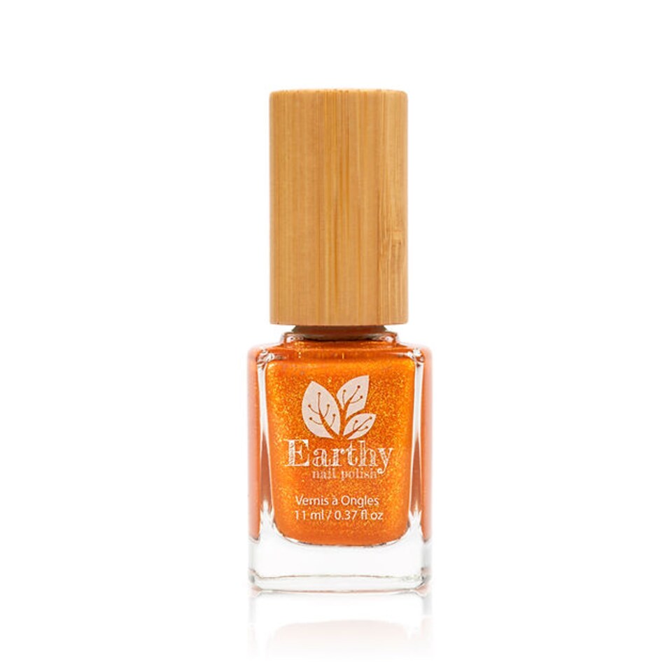 Earthy Nail Polish Goa 11ml