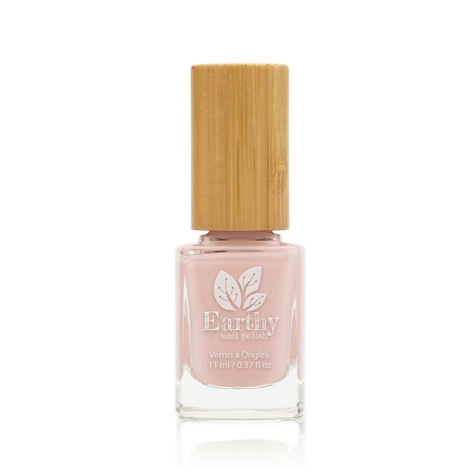 Earthy Nail Polish Barely There 11ml | Multi