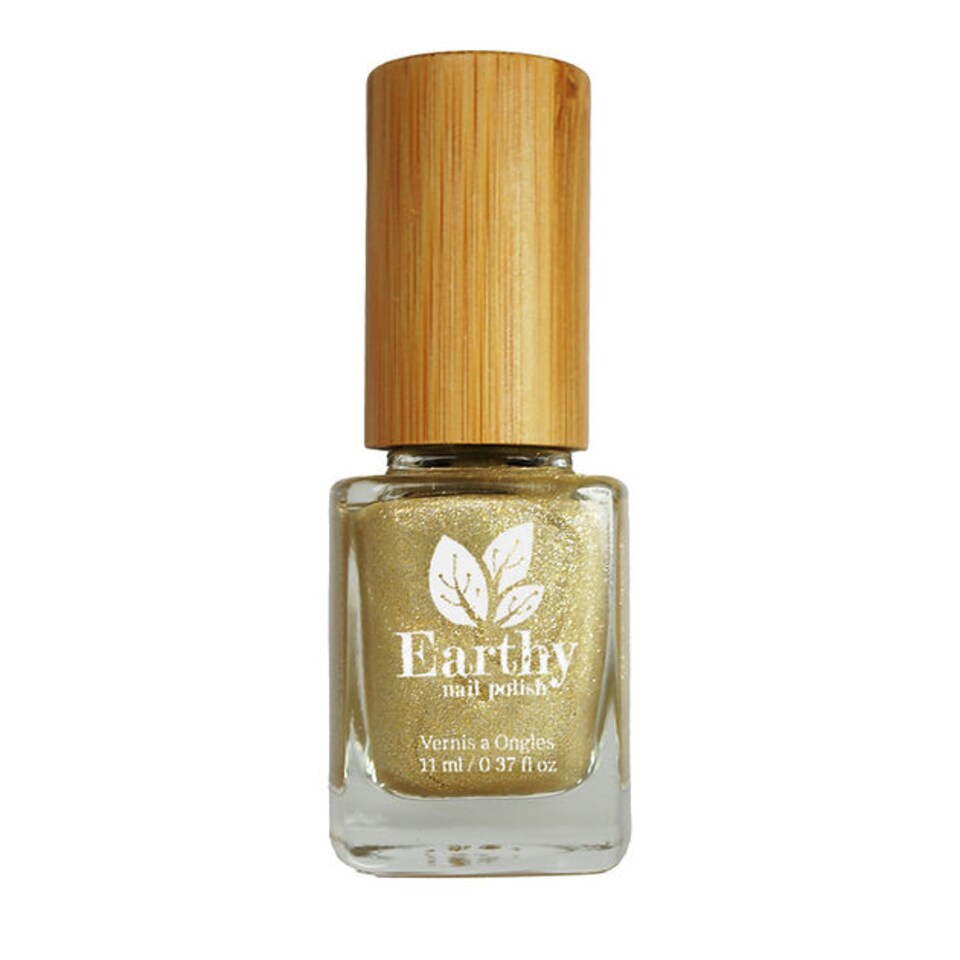 Earthy Nail Polish Freyja 11ml