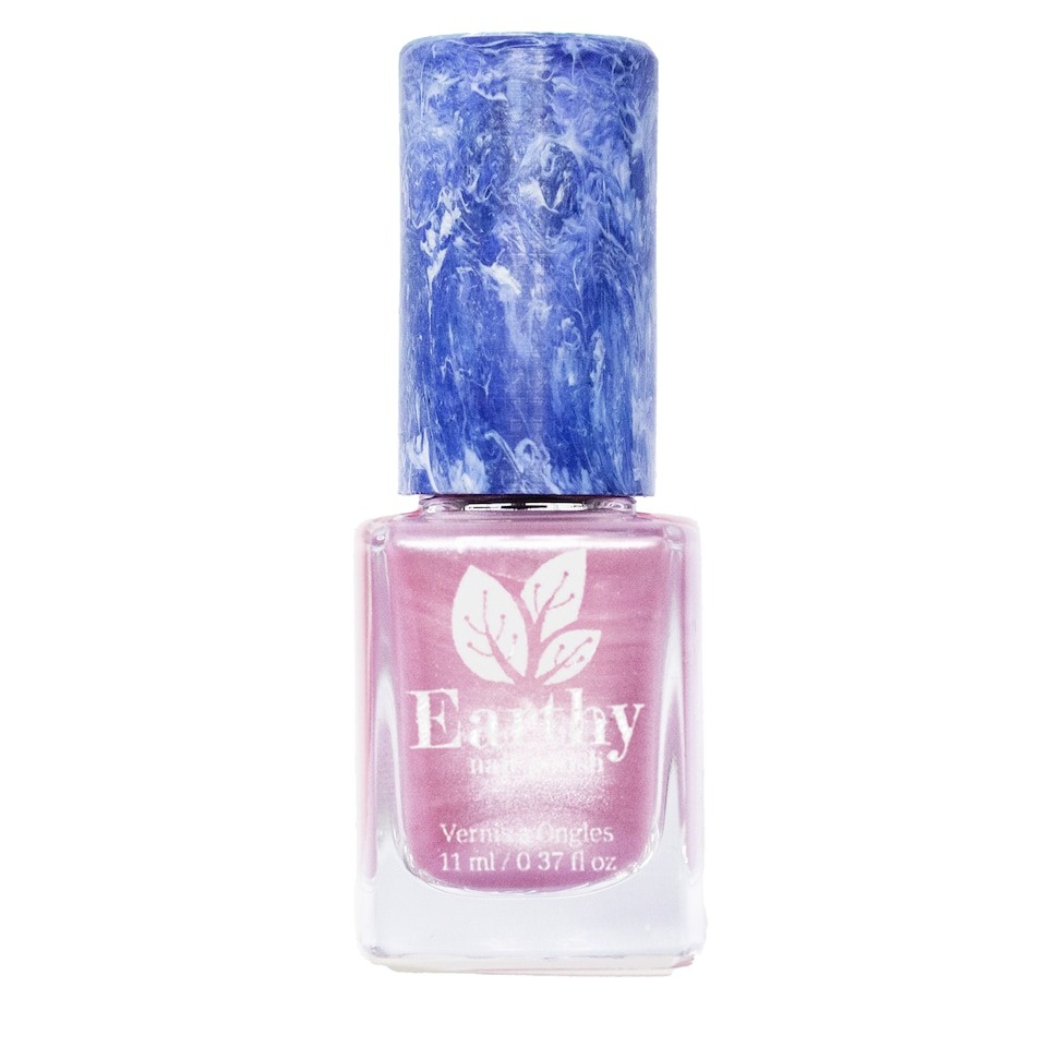 Earthy Nail Polish Kids Delilah Dolphin 11ml