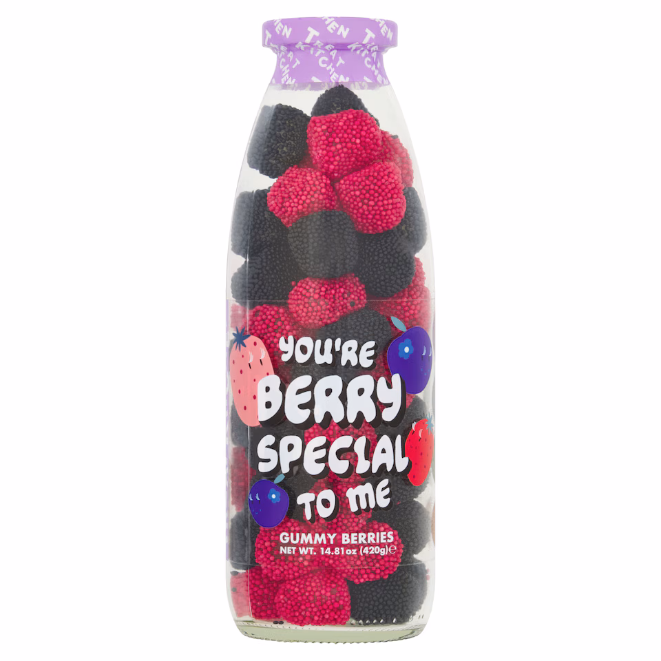 You're Berry Special to Me Message Bottle 420g