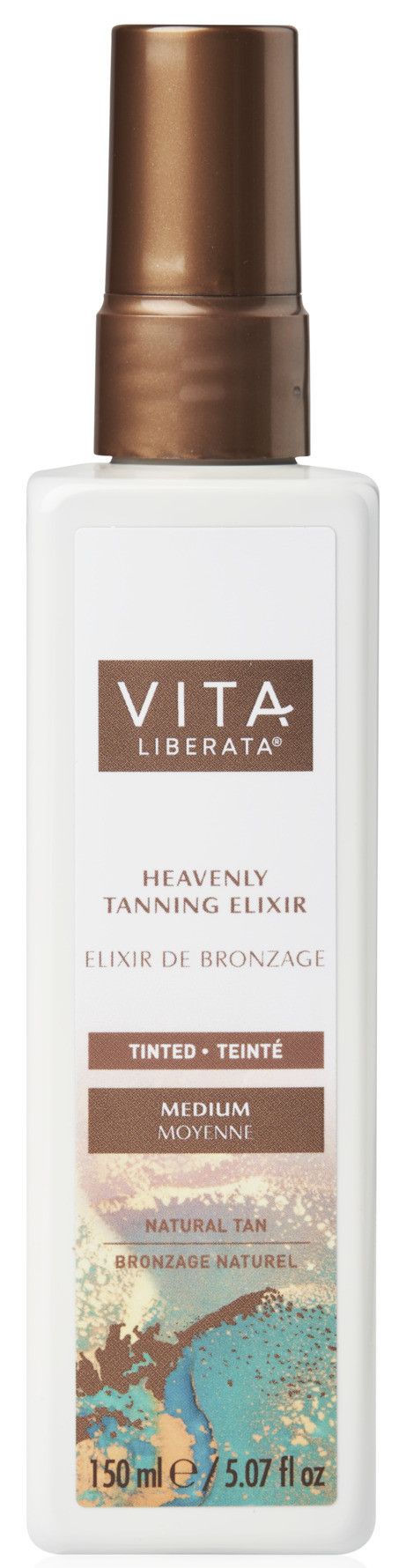Vita Liberata Heavenly Tanning 150 ml