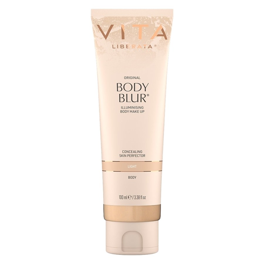 Vita Liberata Body Blur Light 100ml