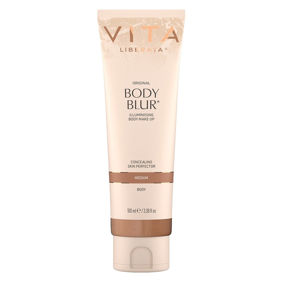 Vita Liberata Body Blur Medium 100ml