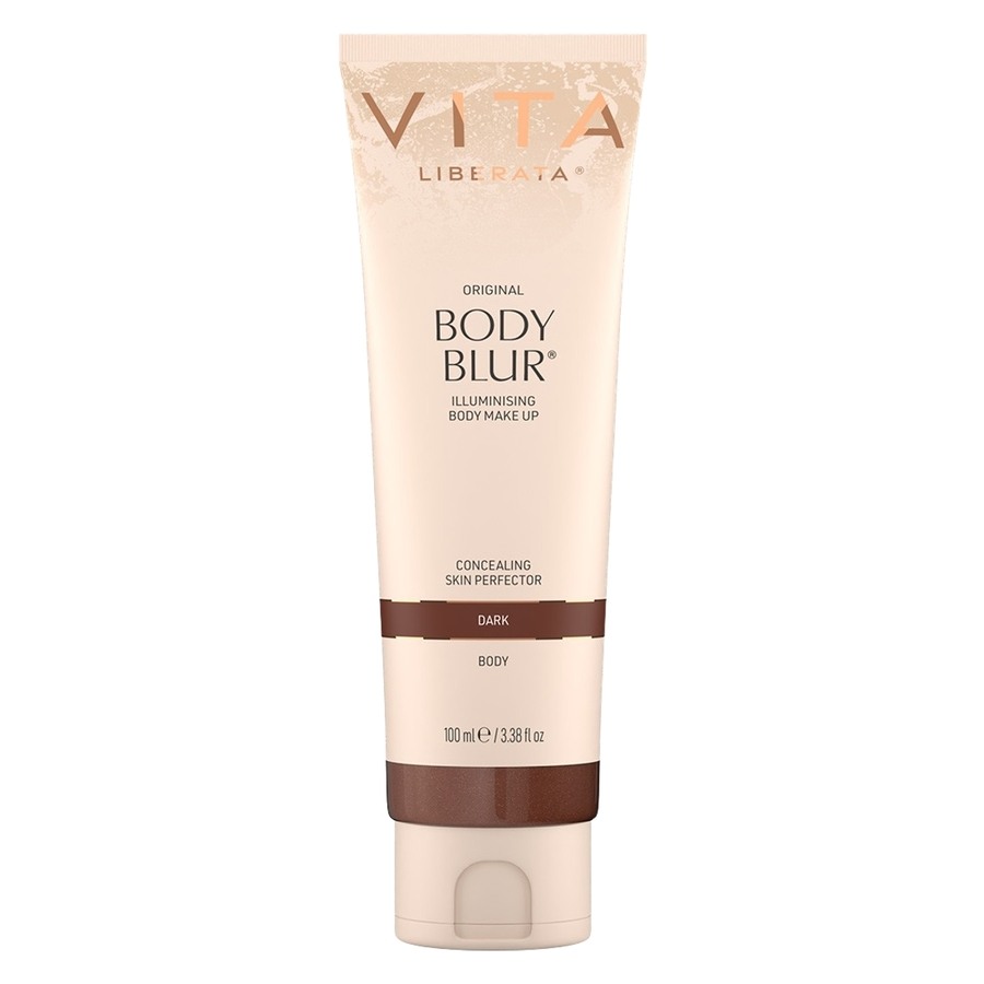 Vita Liberata Body Blur Dark 100ml