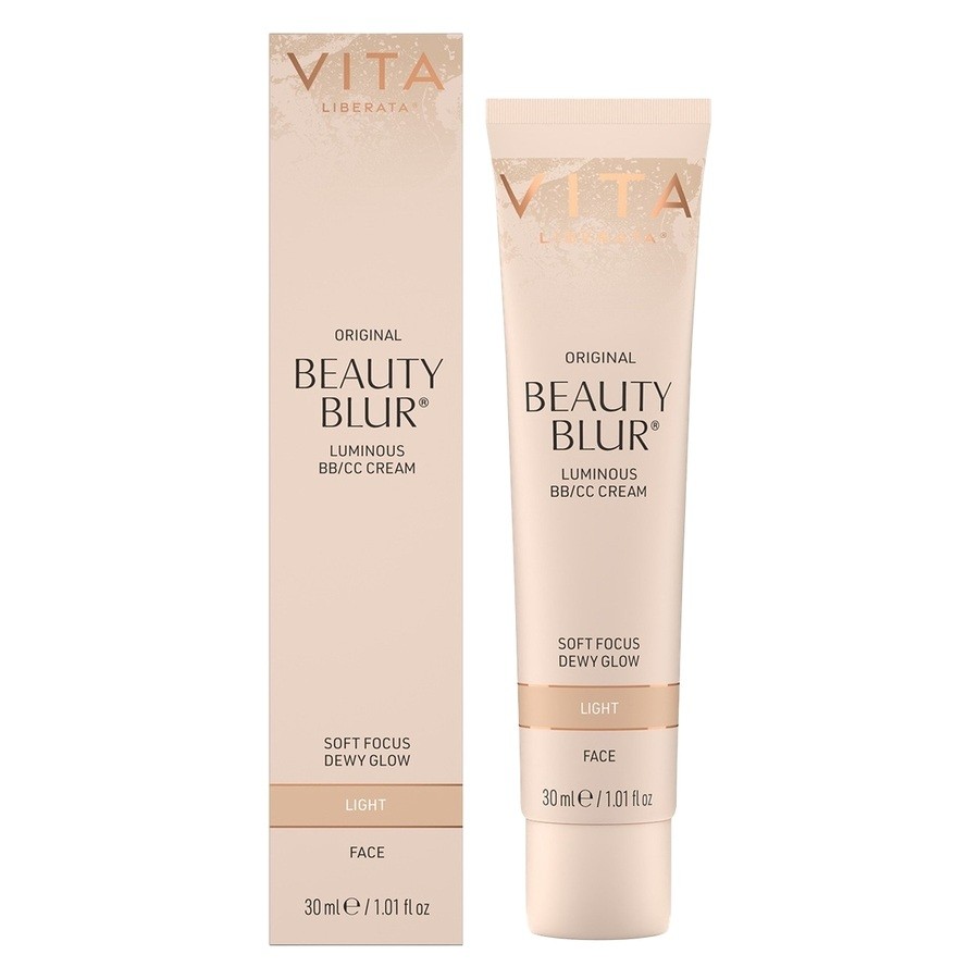 Vita Liberata Beauty Blur Face Light 30ml