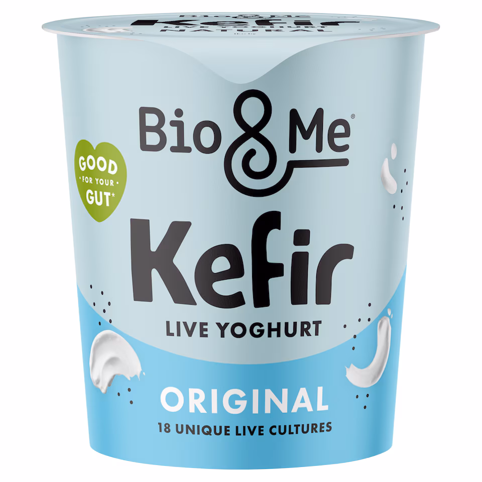 Bio&Me Kefir Live Yoghurt - Original 350g