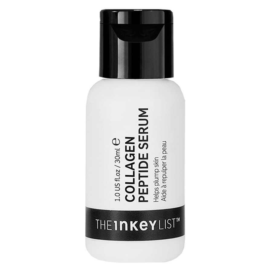 The Inkey List Collagen Peptide Serum 30ml