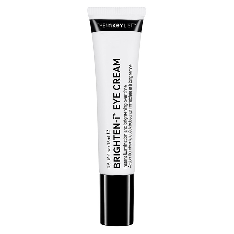 The Inkey List Brighten-i Eye Cream 15ml