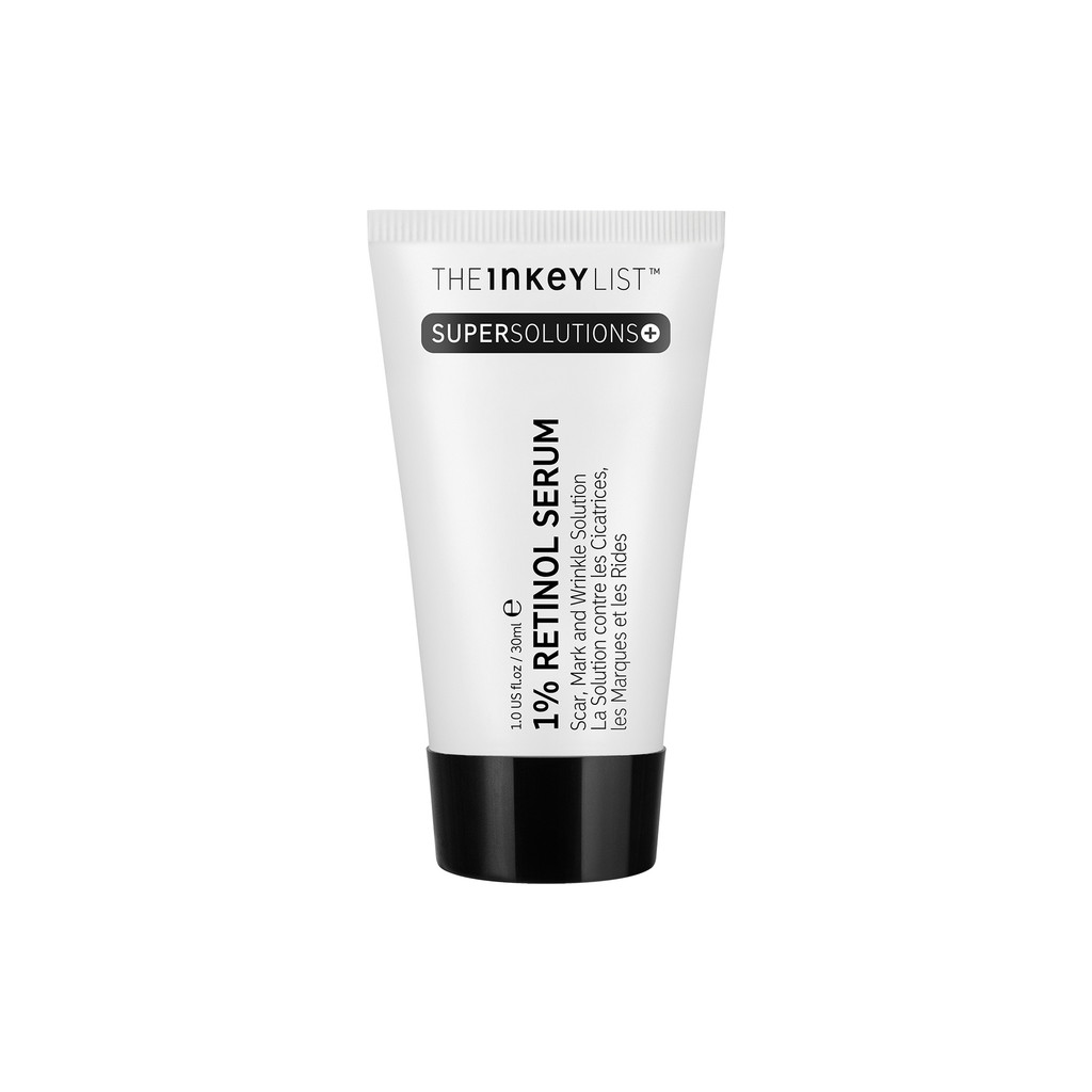 The INKEY List Retinol 1% Serum 30 ml