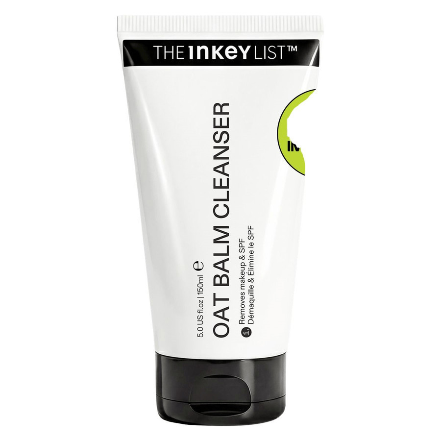 The Inkey List Oat Balm Cleanser 150ml