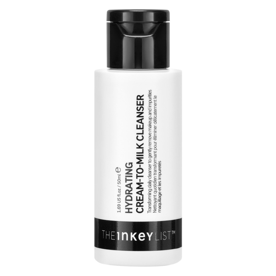 Hydrating Cream to Milk Cleanser 50ml