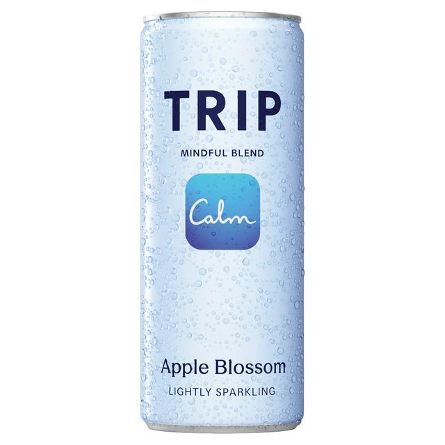 Trip Mindful Blend Calm Apple Blossom 250ml