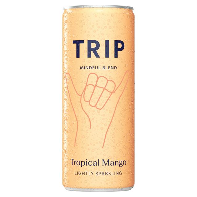 Trip 330ml Tropical Mango Juice