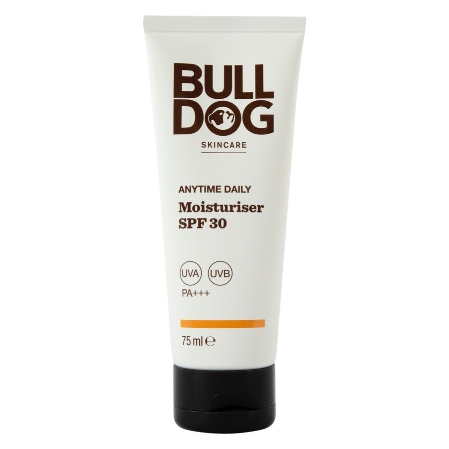 Bulldog Anytime Daily Moisturiser SPF30 75ml