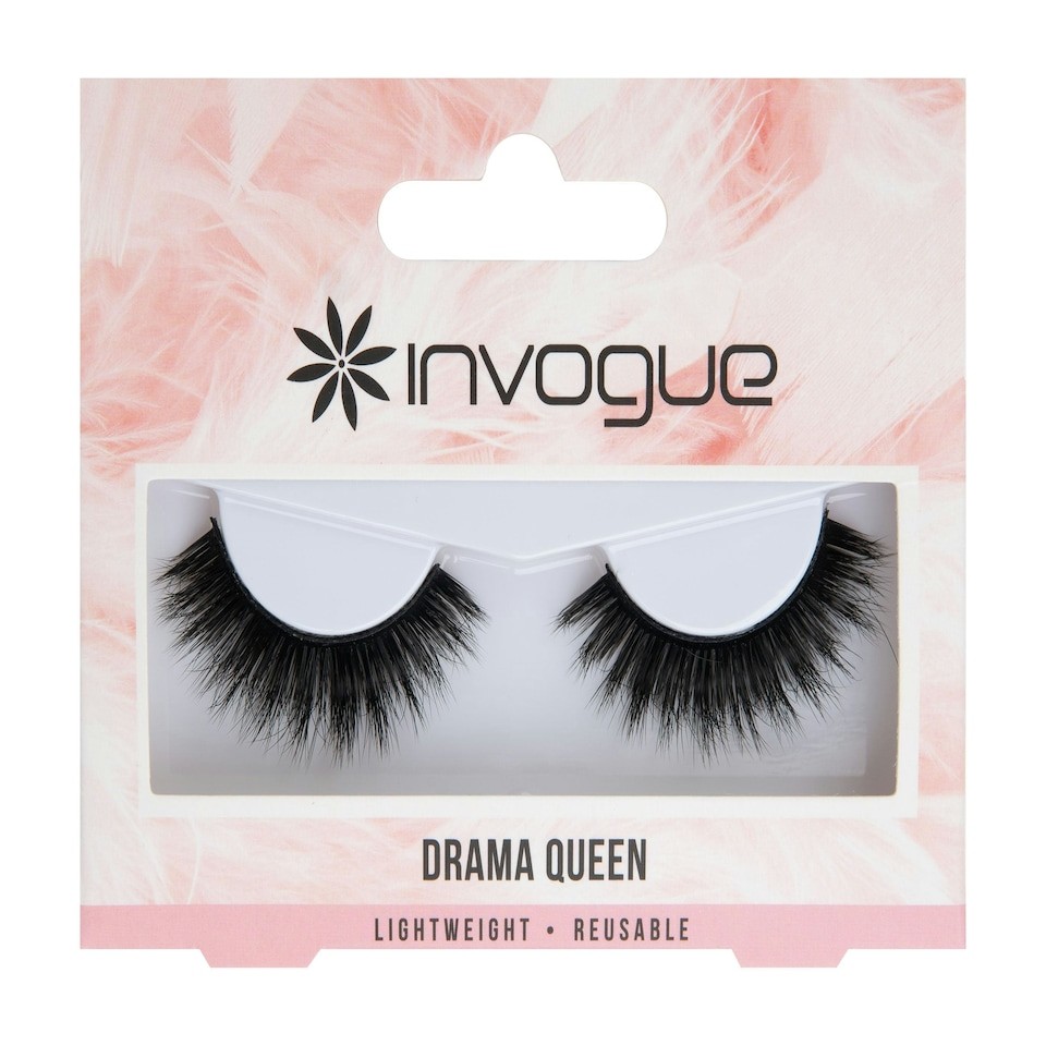 Invogue Lash Drama Queen