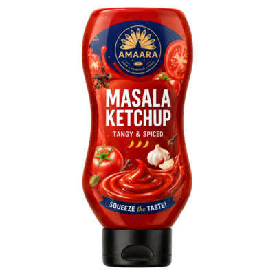 Amaara Masala Ketchup 295ml