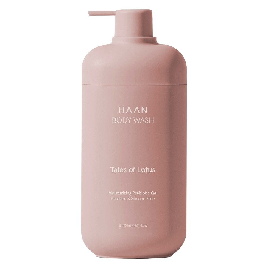 HAAN Body Wash Tales of Lotus 450ml