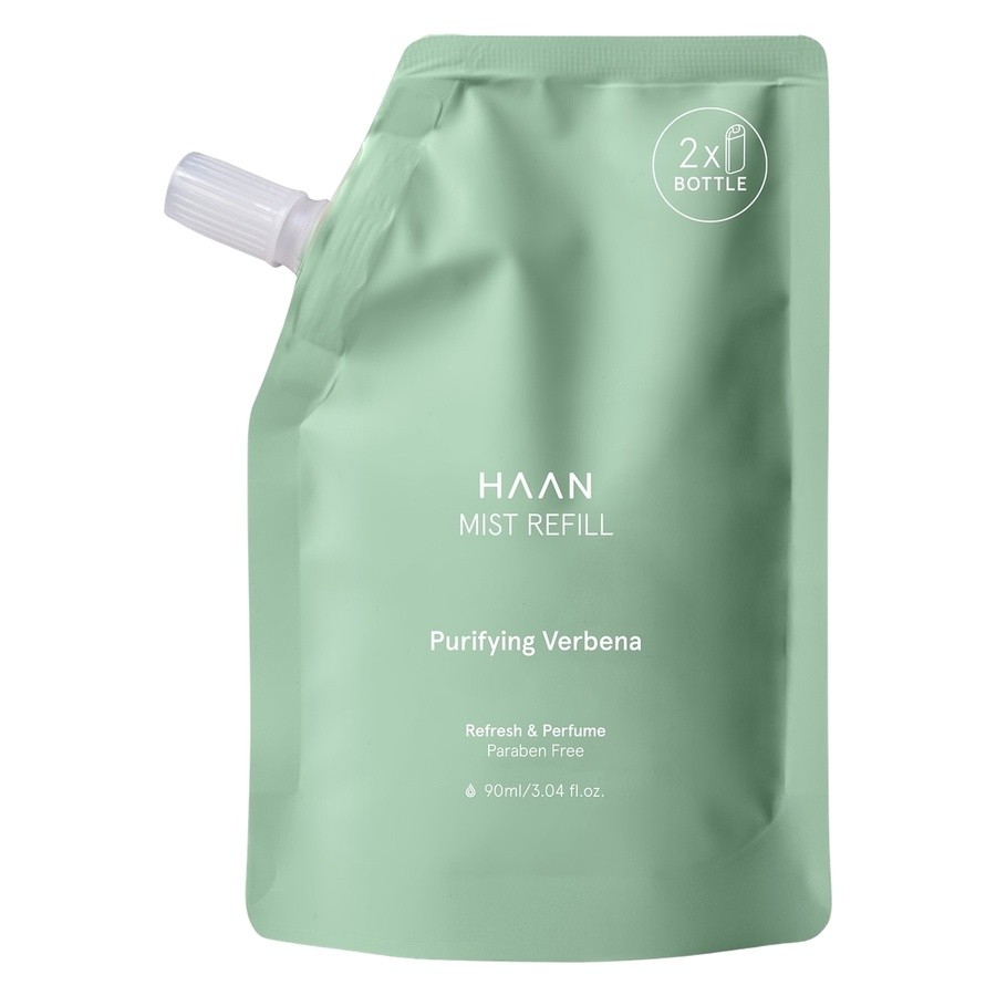 HAAN Purifying Verbena Face & Body Mist Refill 90ml