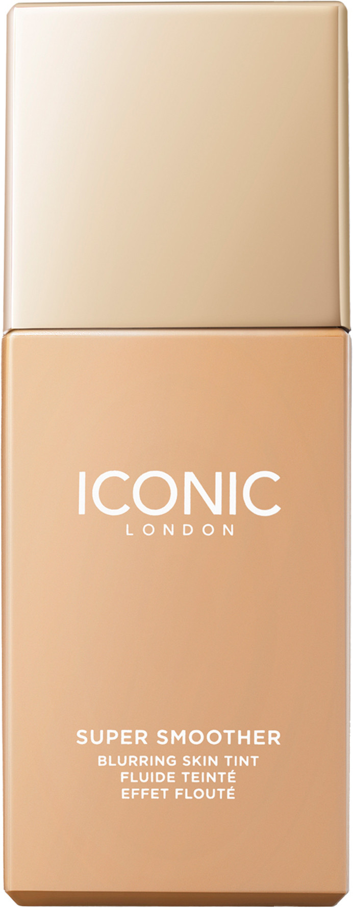 ICONIC LONDON Super Smoother Blurring Skin Tint Neutral Light