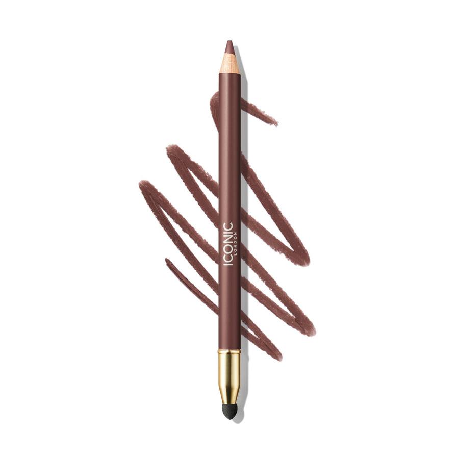 Iconic London Fuller Pout Sculpting Lip Liner Serving Lewks 1,03g