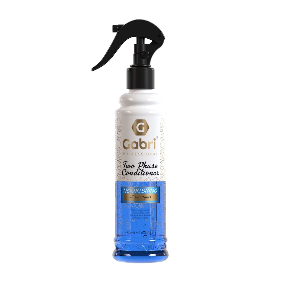 Gabri Professional - Two Phase Conditioner Nourishing 400ml