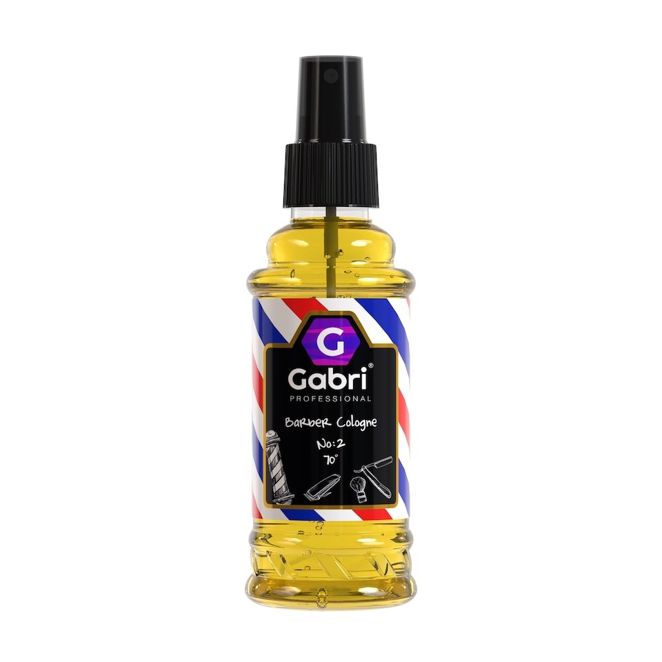Gabri Professional - After Shave Cologne No.2 150ml