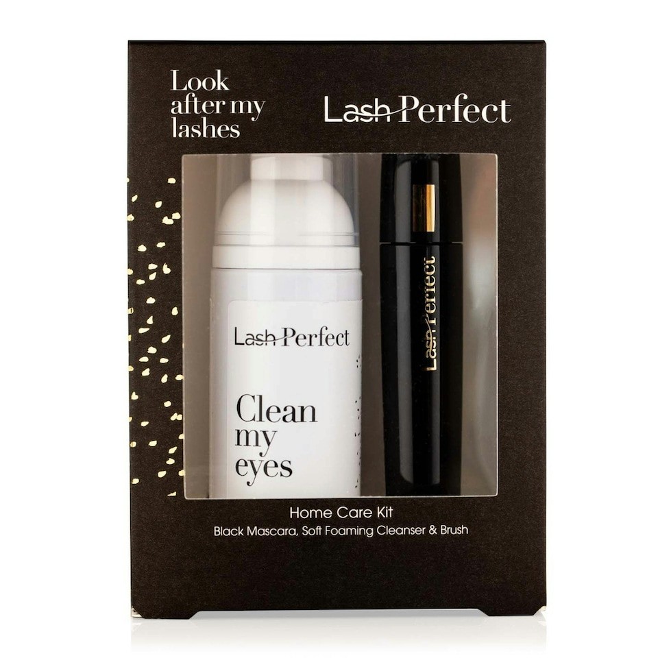 Lash Perfect Look After My Lashes Home Care Kit