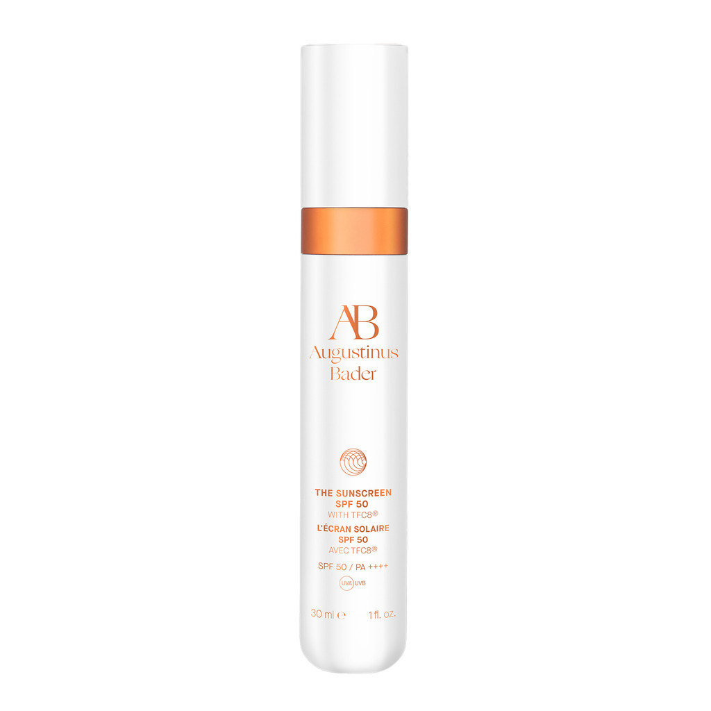 Augustinus Bader The Sunscreen SPF50 30 ml