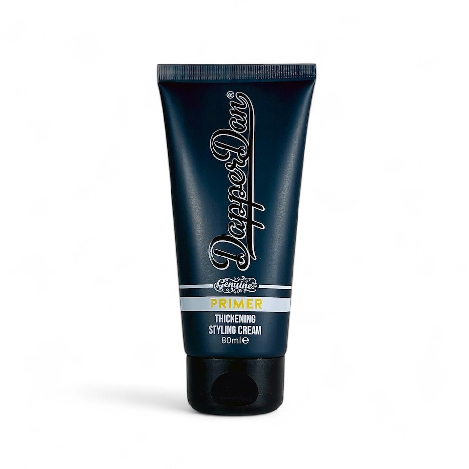Dapper Dan Primer 80ml | Black
