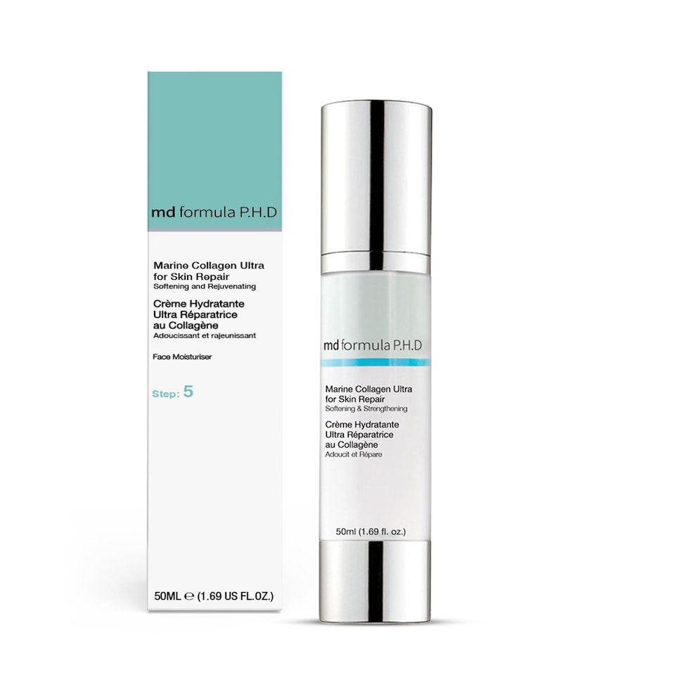 MD Formula MD Formula Anti-Ageing Marine Collagen Ultra 50ml