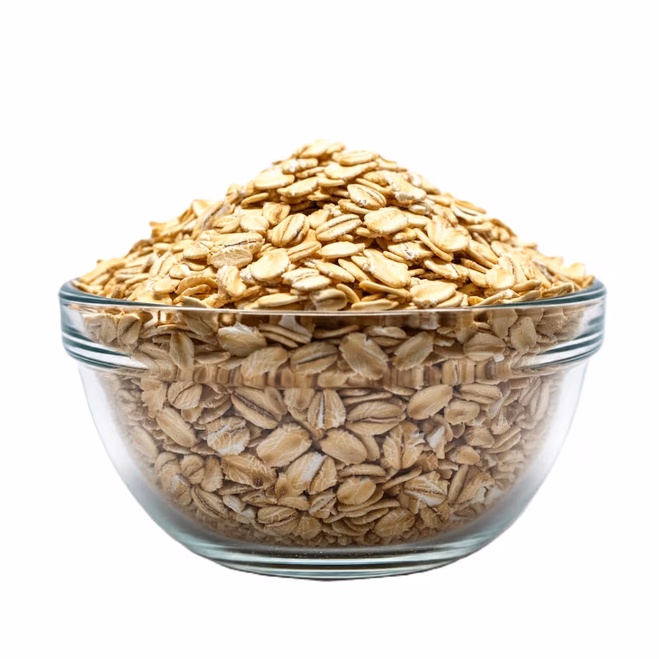 Organic Jumbo Oats 500g (Sussex Wholefoods) | Multi