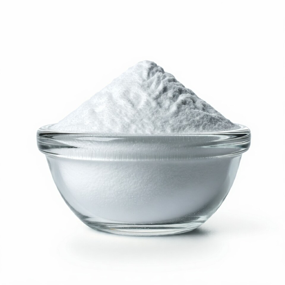 Bicarbonate of Soda 1kg (Sussex Wholefoods) | Multi