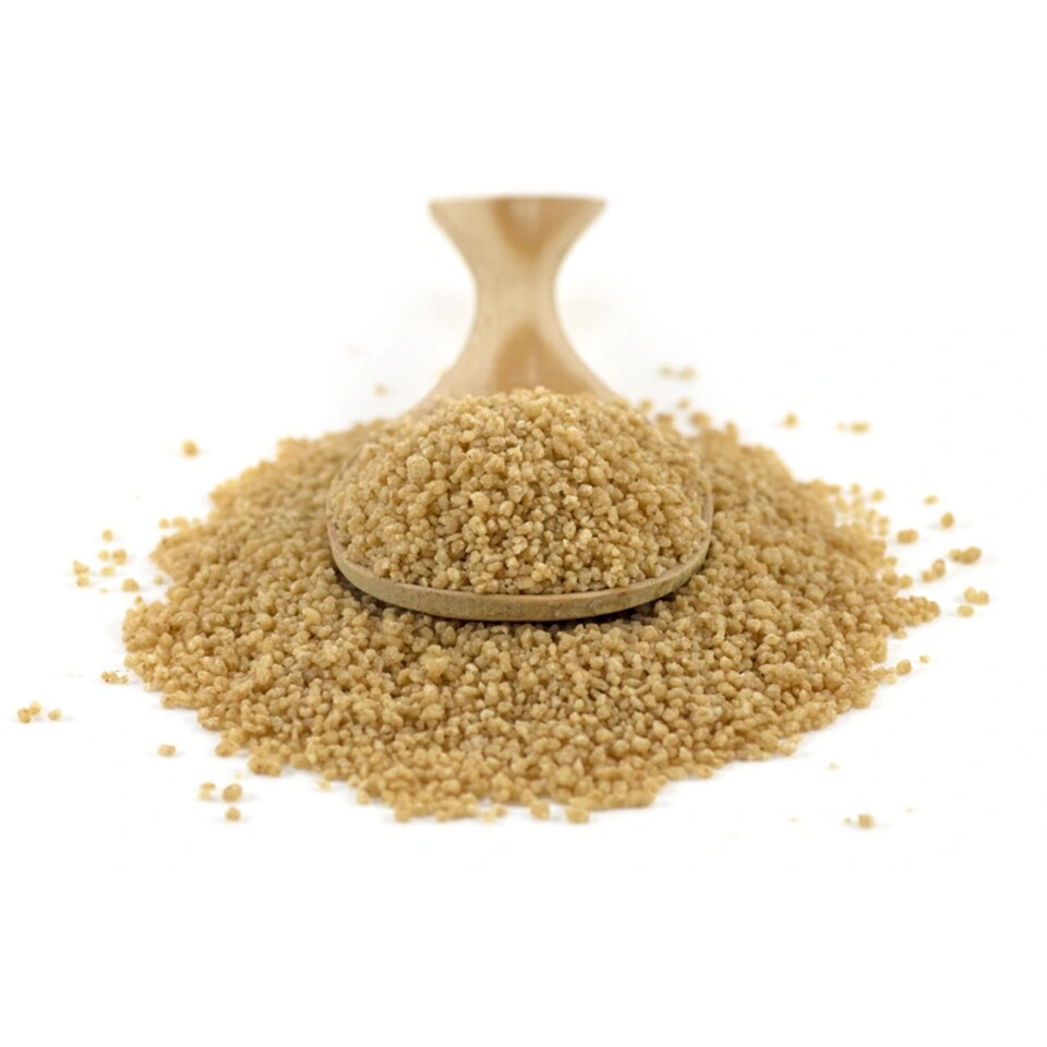Organic Wholemeal Couscous 500g (Sussex Wholefoods) | Multi