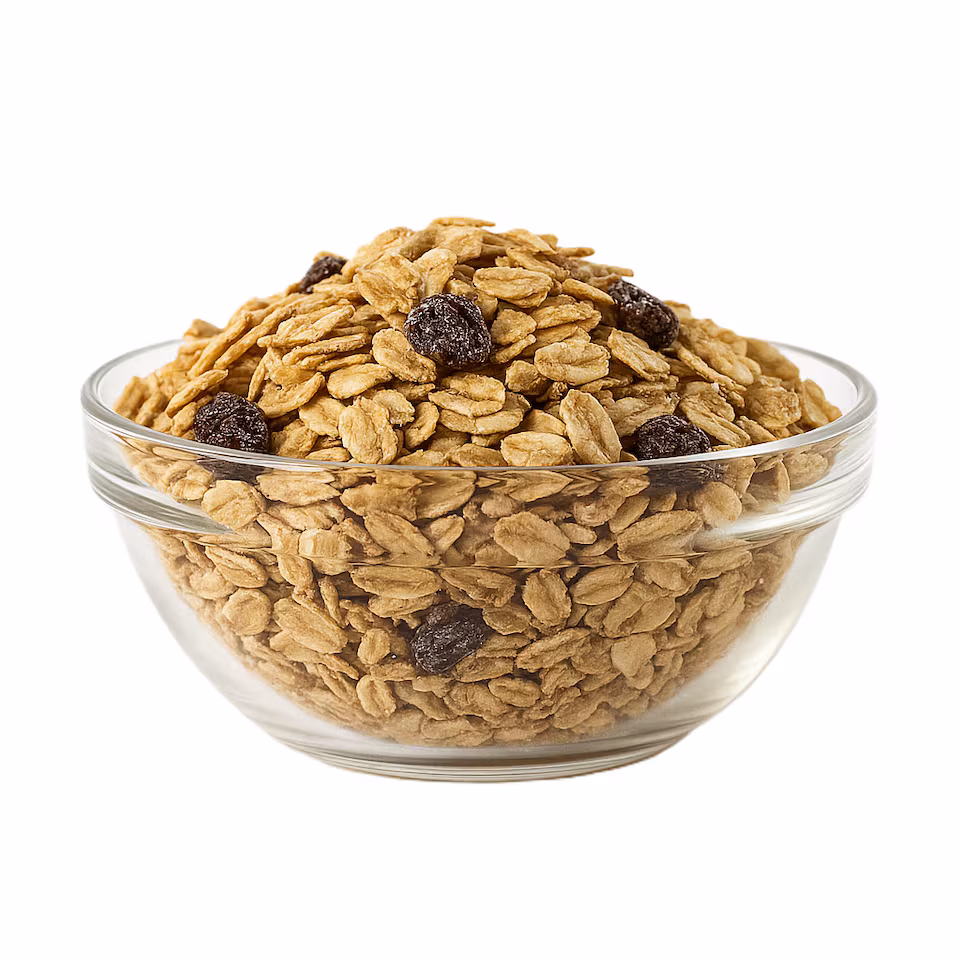 Sugar Free Granola 500g (Sussex Wholefoods) | Multi