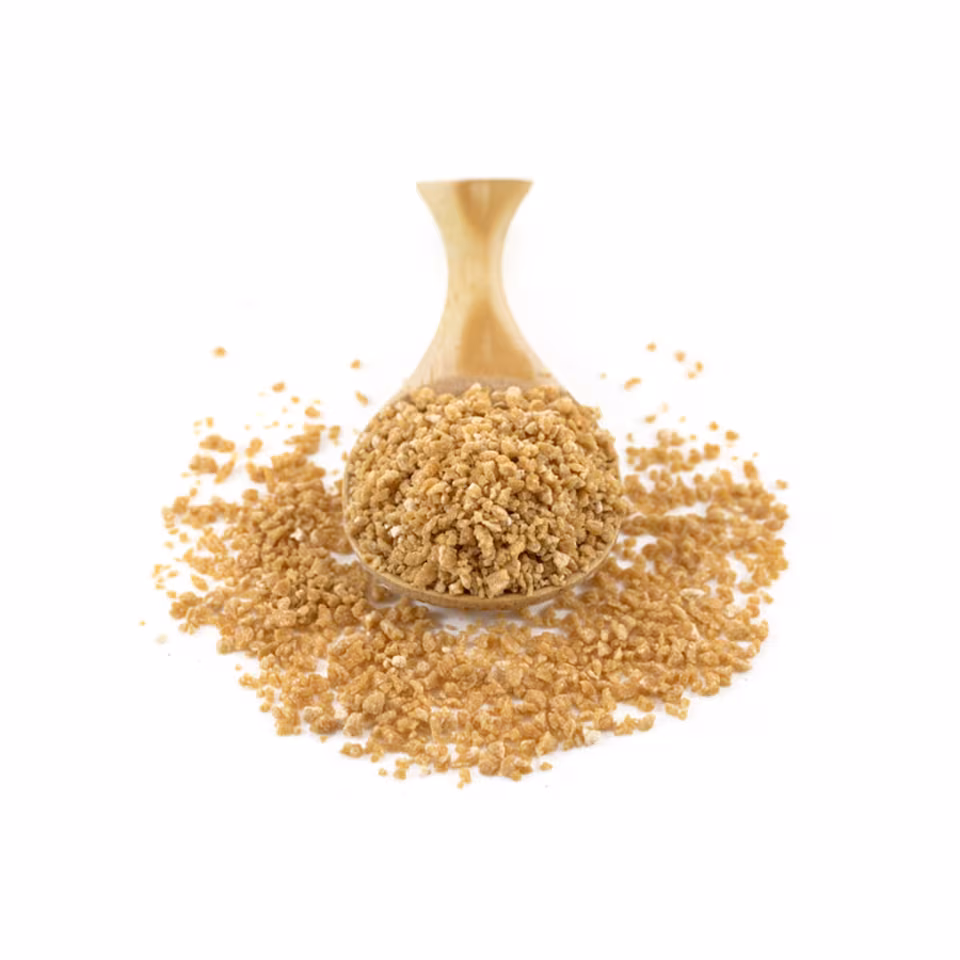 Organic Maple Sugar 1kg (Sussex Wholefoods) | Multi