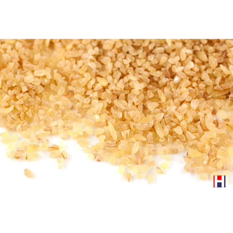 Bulgur [Cracked] Wheat 500g (Sussex Wholefoods) | Multi