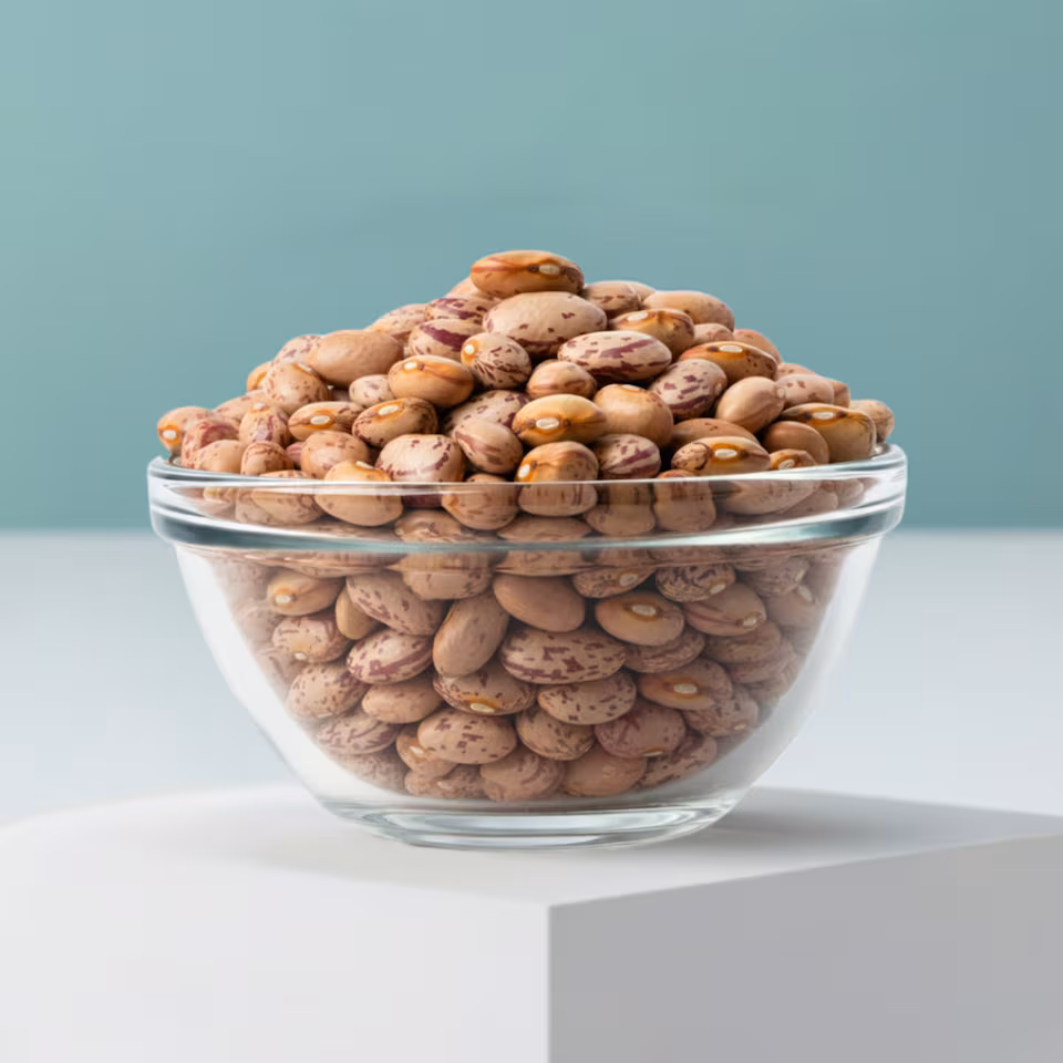 Organic Pinto Beans 2kg (Sussex Wholefoods) | Multi