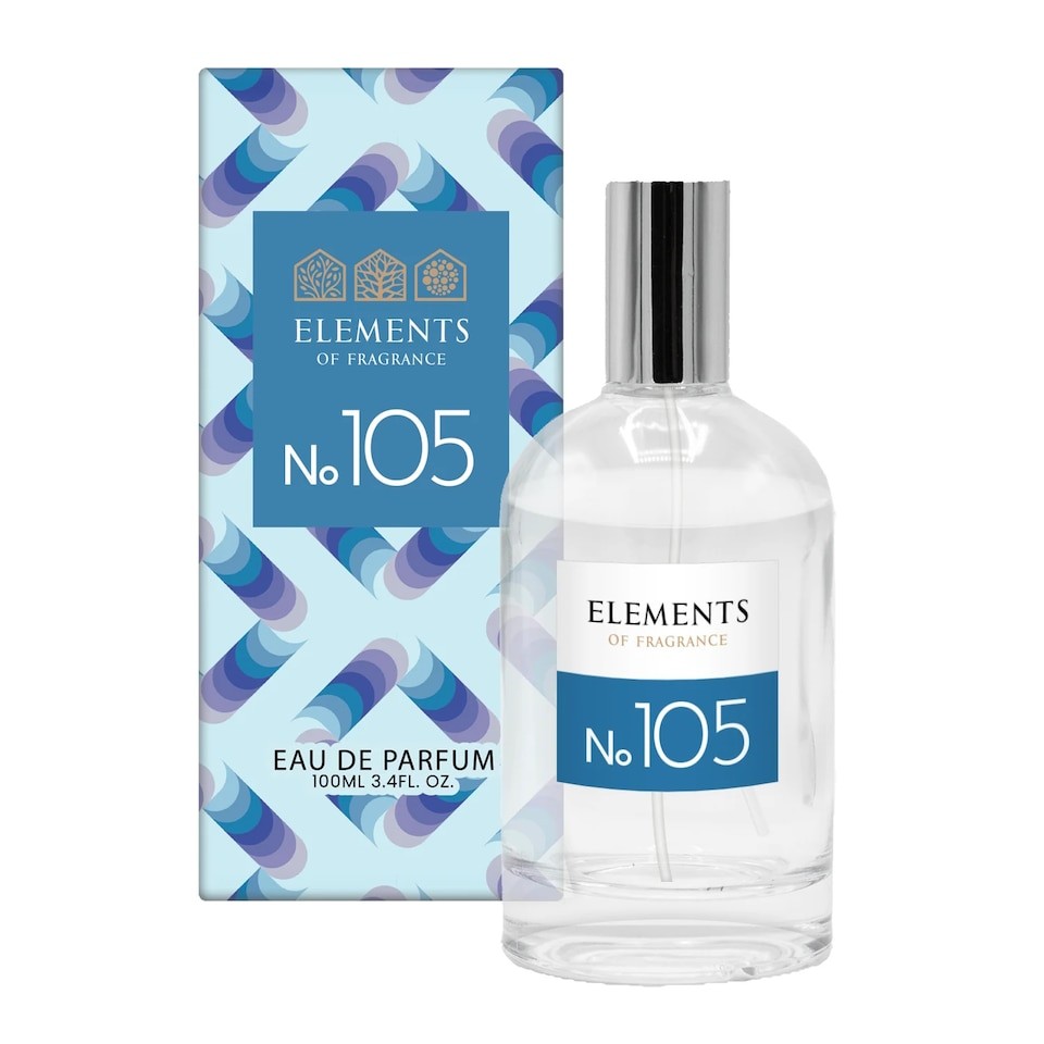 Elements of Fragrance Inspired Collection Mens Eau De Parfum No105 Valor
