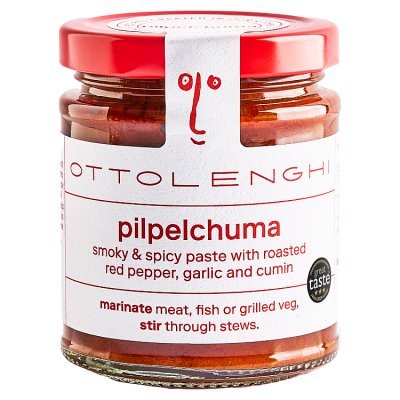 Ottolenghi Pilpelchuma Marinade