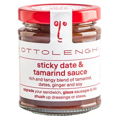 Ottolenghi Sticky Date & Tamarind Sauce