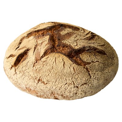 GAIL's Wholemeal Good Earth Sourdough