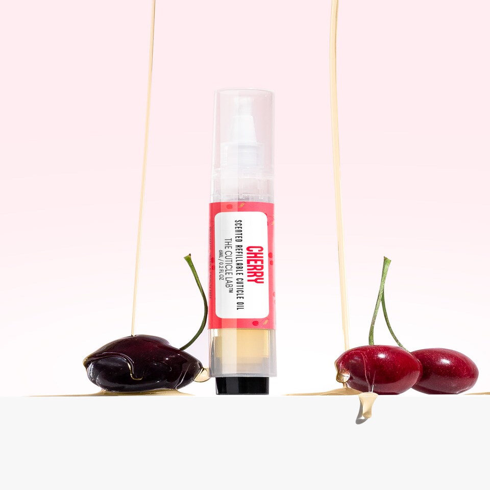 The Cuticle LAB : 6ml REFILLABLE Cuticle Oil pen - singular (ONE) 6ml REFILLABLE pen in Lavender fragrance. Strengthening, Nourishing, Hydrating. 60+ fragrances available. Ideal for handbag, car, ... Handmade UK.